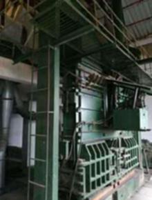 邢台专业回收二手针梳机-全国棉纺设备回收