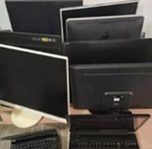 西城区长期回收二手办公设备-北京电脑回收