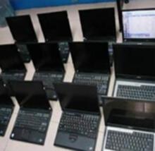 海淀区长期回收二手办公设备-北京电脑回收