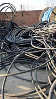重庆回收电线电缆