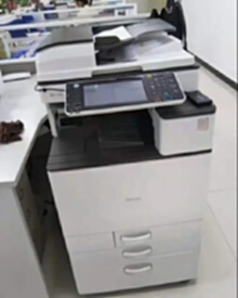 武汉二手复印机打印机回收