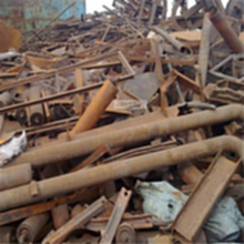 杭州废钢回收-杭州高价回收废钢-杭州专业回收废钢
