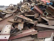 杭州高价回收废钢-杭州高价回收废铁-杭州高价回收废不锈钢