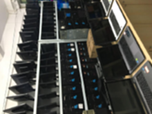 大量回收南京电脑显示器-南京二手电脑回收