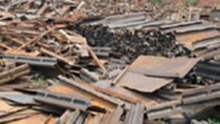 福建大量回收废钢废铁