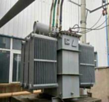 秦皇岛专业回收二手电力变压器_河北变压器回收