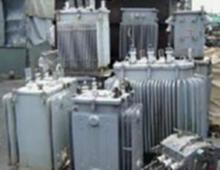 邢台专业回收二手电力变压器_河北变压器回收