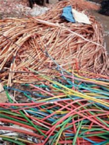 江苏回收废电缆