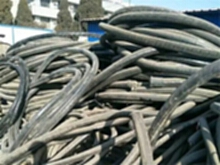 江苏电线电缆回收