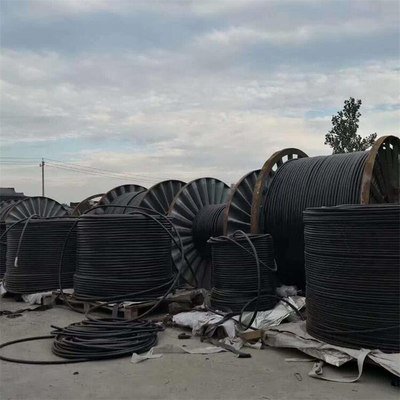 天津专业回收各种废电缆