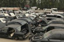 北京专业回收各种报废车