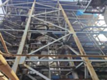 内蒙古专业承接厂房拆除