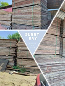 济南常年高价回收库存积压木方模板，木方模板回收