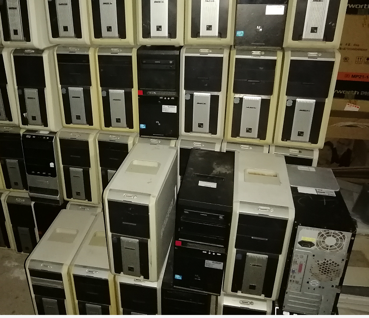 宁波二手电脑回收