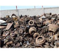 北京废金属回收-北京废铁回收