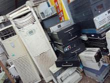宁波废电子电器回收