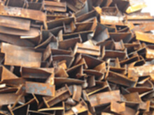 金华废钢回收-金华高价回收废钢-金华专业回收废钢