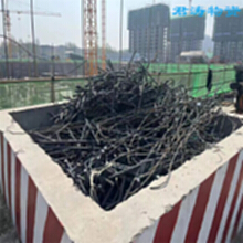 上海同城废品回收公司电话