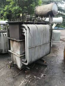 云南昆明常年高价回收二手变压器，废电缆，废电机