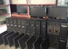 高价回收宁波地区二手电脑，电子产品回收