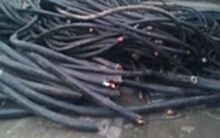 高价回收电线电缆-苏州电线电缆回收
