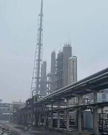 北京专业回收化工厂拆除业务