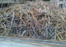 湖北黄石专业回收各种废钢铁