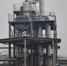 湖北宜昌专业回收化工厂整厂拆除业务