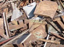 黑龙江常年回收废钢铁，废钢筋，槽钢，角铁等