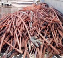 湖北襄樊专业回收各种废铜