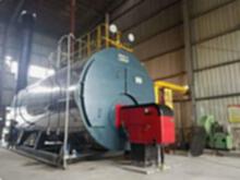 北京专业收购二手40吨蒸汽锅炉