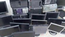 大量回收苏州电脑-苏州二手电脑回收