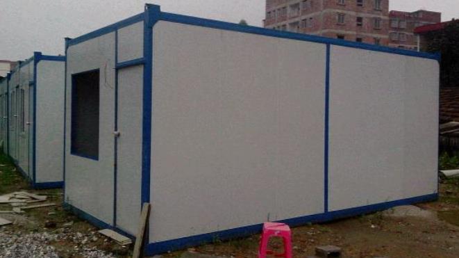 北京东城区专业回收工地废旧活动板房
