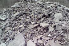 重庆巫溪县专业回收各种厂子废铁渣