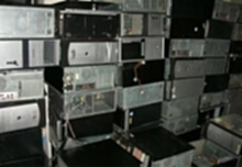 南京报废物资回收，电子电器回收
