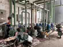 上海 整厂设备拆除回收 整厂拆迁处理