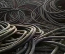 河南废电缆回收_河南回收废电缆_河南电力物资回收
