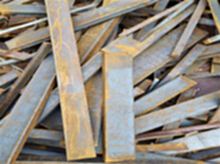 吉林地区常年高价回收废钢