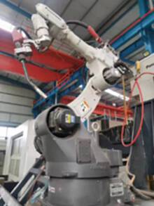 北京工业机器人回收，求购工业机器人