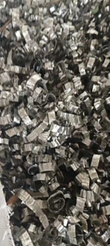 江苏稀有金属回收-钛屑回收