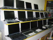 云南省内大量回收网吧  单位  企业淘汰二手  废旧电脑