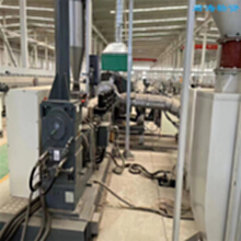 南京拆除纺织厂厂房 回收整厂设备