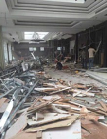 北京房屋拆除回收