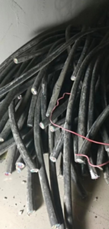 山东大量回收废铜电缆