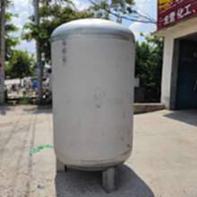 安徽二手压力罐回收