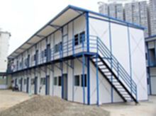 北京石景山区专业回收活动板房