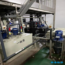 张家港回收工业制冷设备