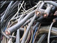 全国电线电缆回收