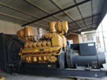 常年大量回收黑龙江发电机组-黑龙江发电机组回收