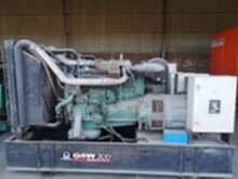 常年大量回收安徽发电机组-安徽发电机组回收